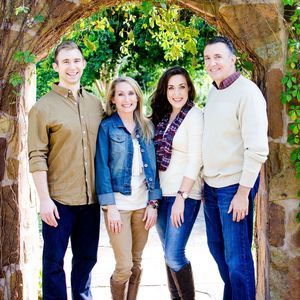 Meet your Posher, Linda